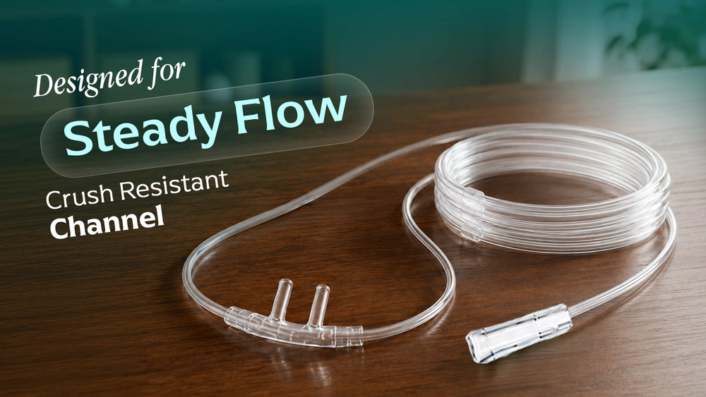 Clear Flow Support