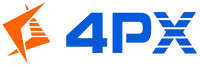 4PX Logo