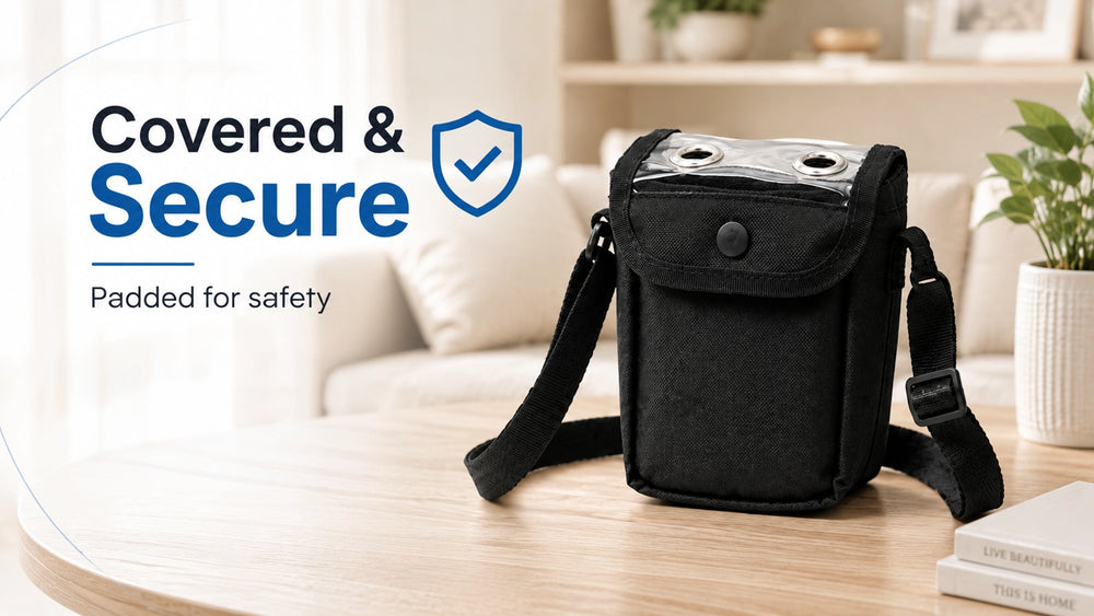 Built For Protection