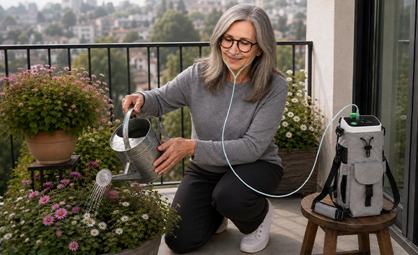 Gardening