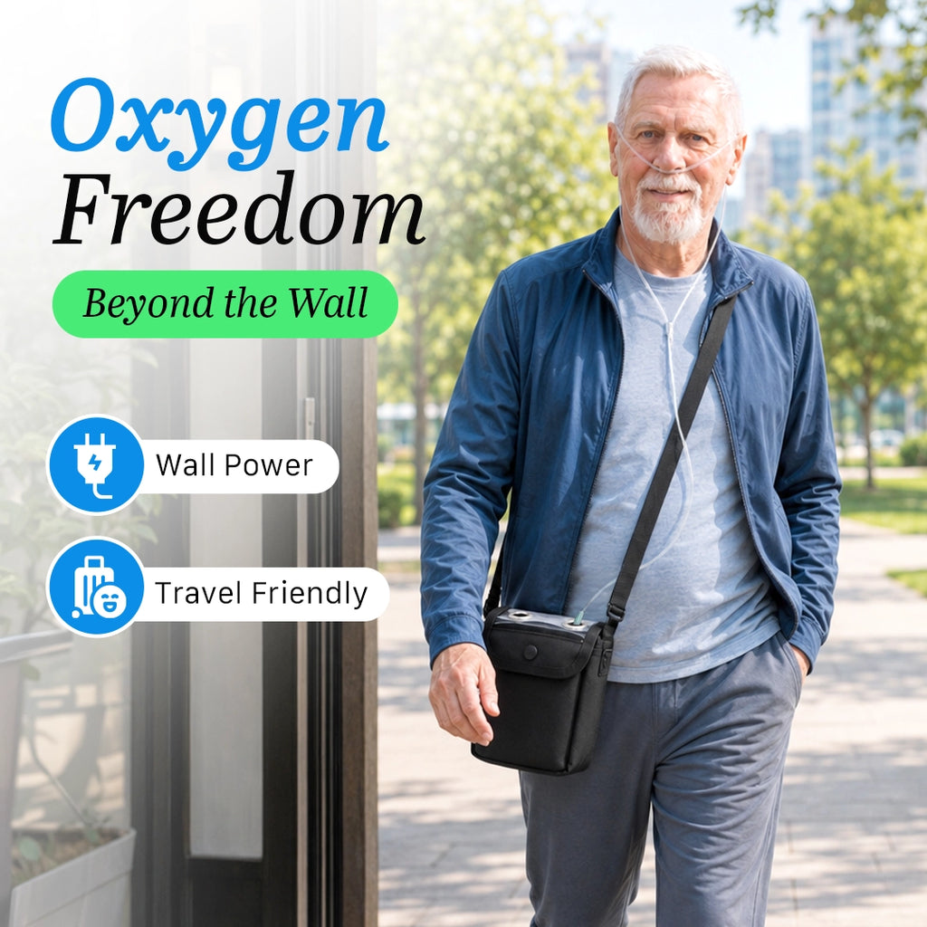 Your Portable Health Partner