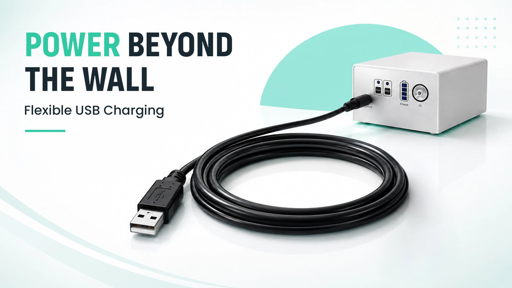 Road Charging Made Simple