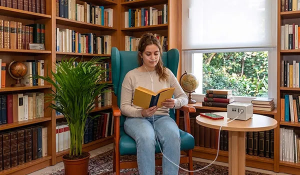 Reading