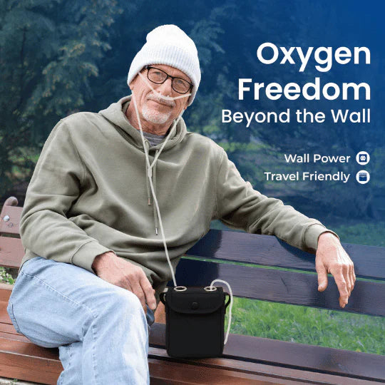 Your Portable Health Partner