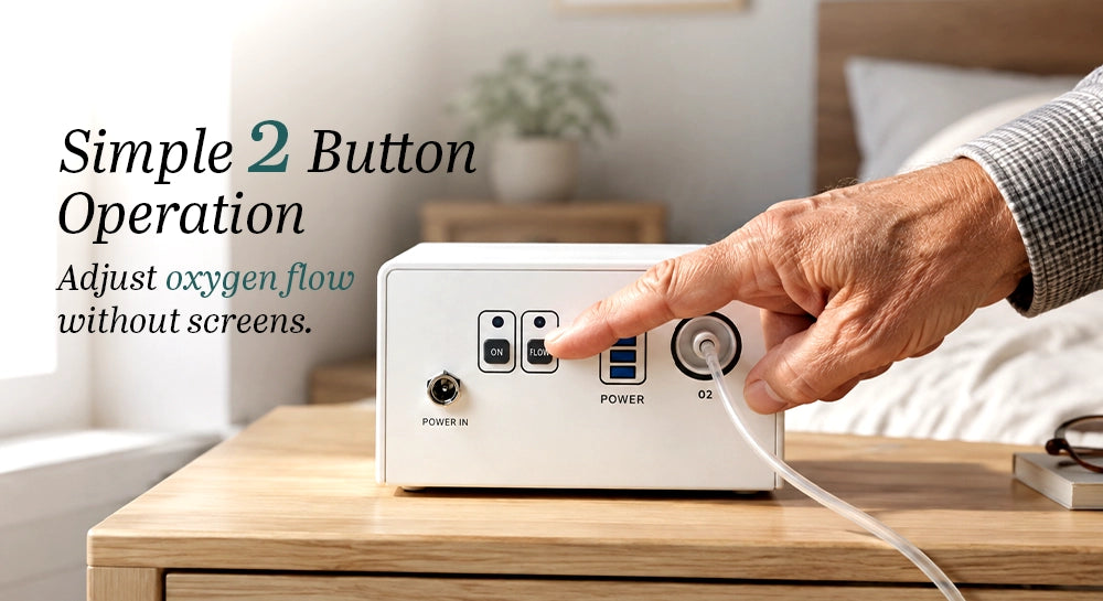 One-Click Control