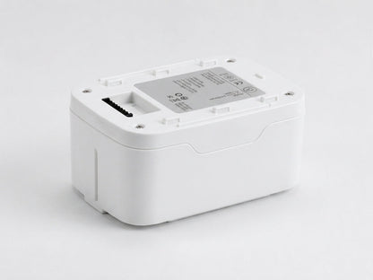 USB-C Rechargeable Battery for 1-5L/Min Portable Oxygen Concentrator