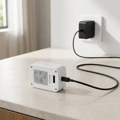 USB-C Rechargeable Battery for 1-5L/Min Portable Oxygen Concentrator
